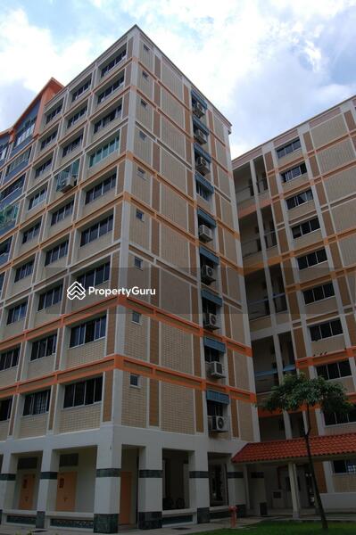 For Rent - 466 Pasir Ris Street 41