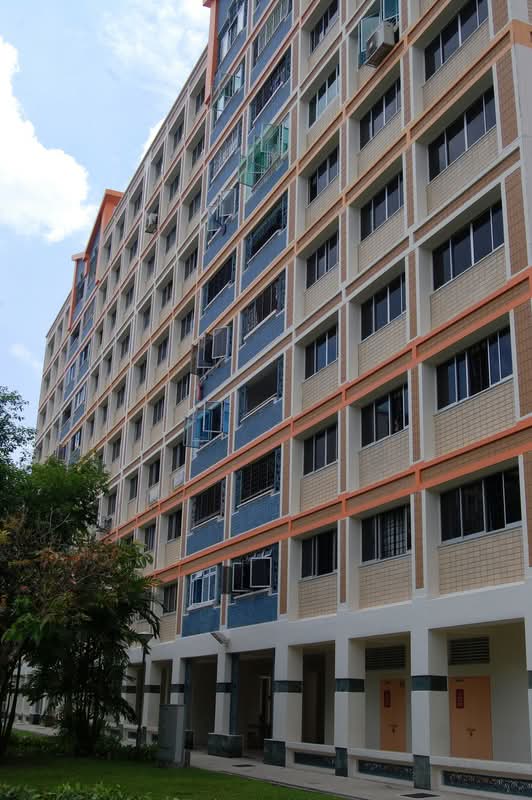 466 Pasir Ris Street 41