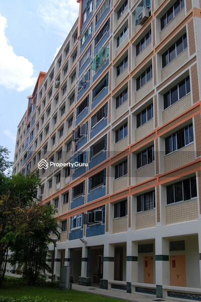 For Rent - 466 Pasir Ris Street 41