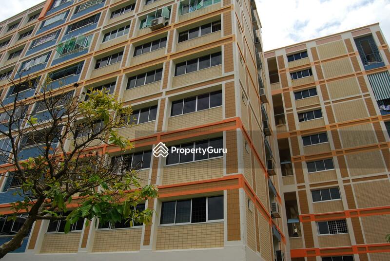For Rent - 466 Pasir Ris Street 41