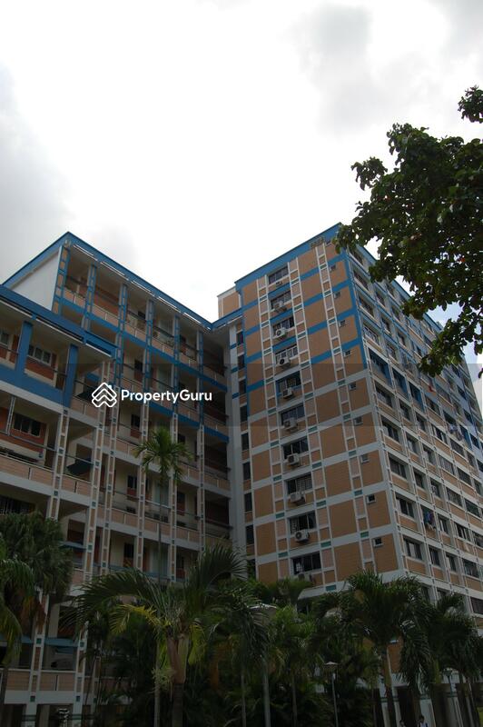 537 Pasir Ris Street 51 #0