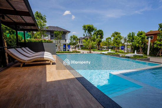 ขาย - Lumpini Town Place Rama 2-Tha Kham : ลุมพินี ทาวน์เพลส พระราม 2-ท่าข้าม, กรุงเทพ