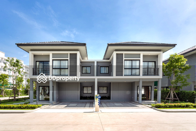 - Lumpini Town Place Rama 2-Tha Kham