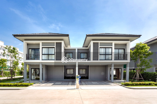 ขาย - Lumpini Town Place Rama 2-Tha Kham : ลุมพินี ทาวน์เพลส พระราม 2-ท่าข้าม, กรุงเทพ