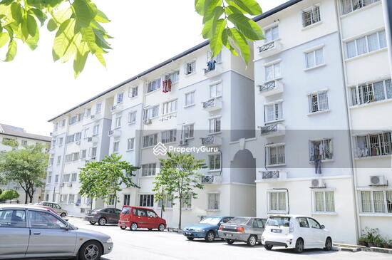 For Sale - Sri Cempaka (Taman Wawasan)