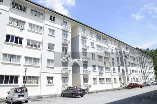 For Sale - Sri Cempaka (Taman Wawasan)