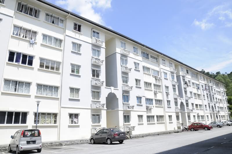 Sri Cempaka (Taman Wawasan) - iProperty.com.my