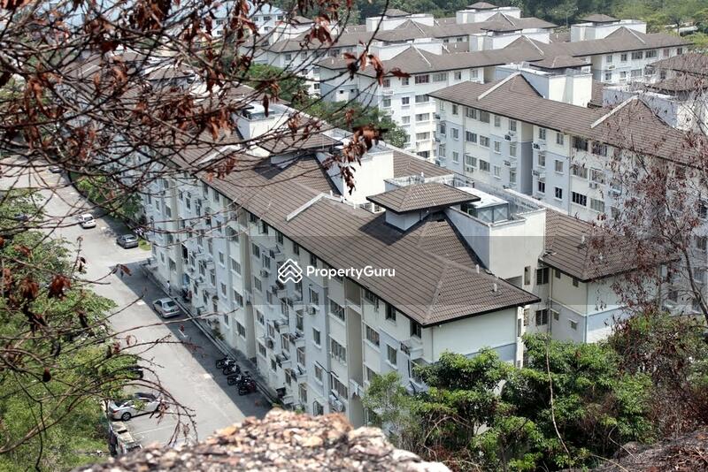 Sri Cempaka (Taman Wawasan) #0