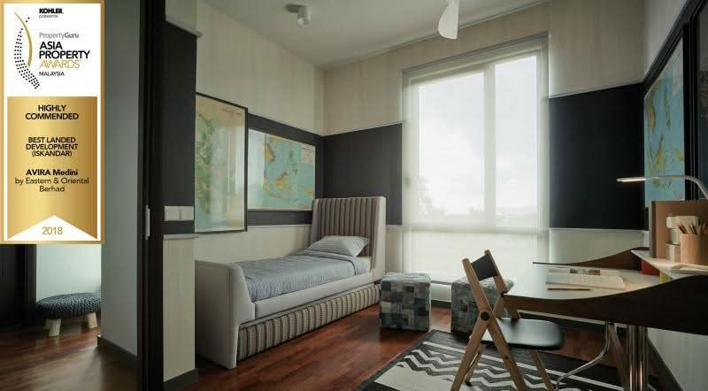 Terraced House for Sale in Johor Bahru (Johor) - Suenn Low - PropertyGuru.com.my