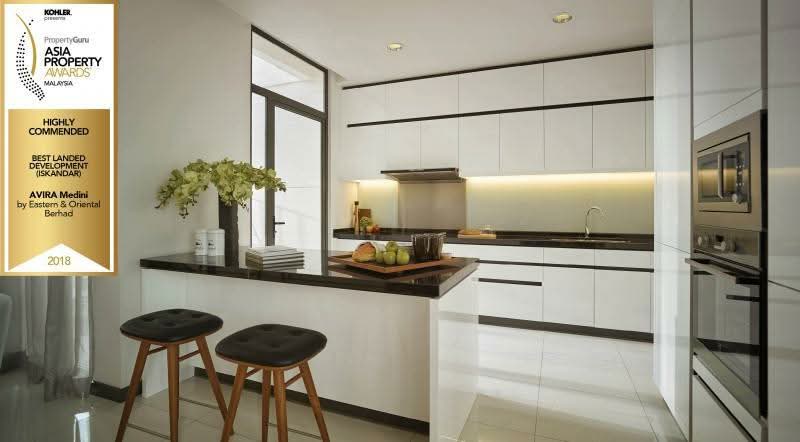 Terraced House for Sale in Johor Bahru (Johor) - Suenn Low - PropertyGuru.com.my