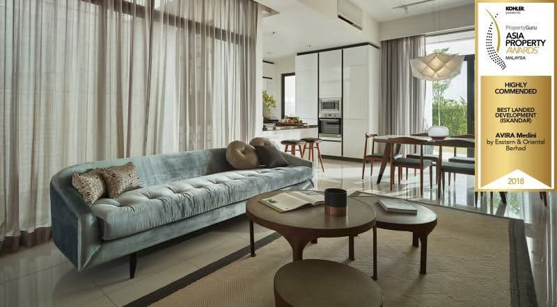 Terraced House for Sale in Johor Bahru (Johor) - Suenn Low - PropertyGuru.com.my