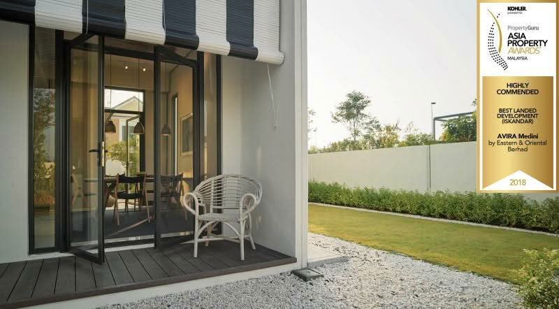 Avira Medini Iskandar - iProperty.com.my