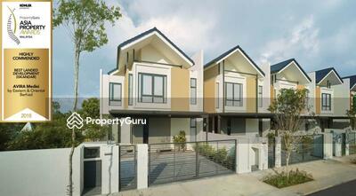 - AVIRA Medini Iskandar