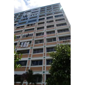 540 Pasir Ris Street 51