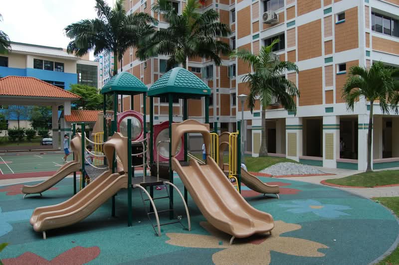 540 Pasir Ris Street 51