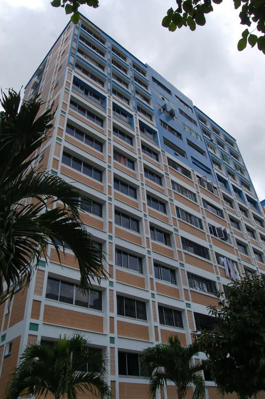 540 Pasir Ris Street 51