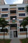 542 Pasir Ris Street 51 #0