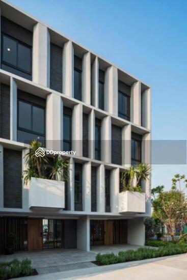 For Sale - Baan Puripuri Latphrao 41, Bangkok