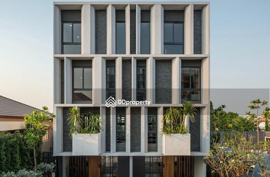 For Sale - Baan Puripuri Latphrao 41, Bangkok