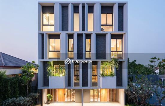 For Sale - Baan Puripuri Latphrao 41, Bangkok