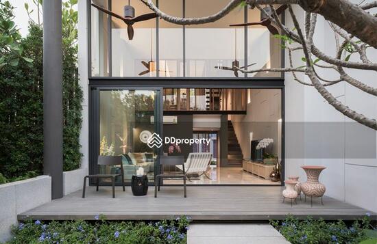 For Sale - Baan Puripuri Latphrao 41, Bangkok