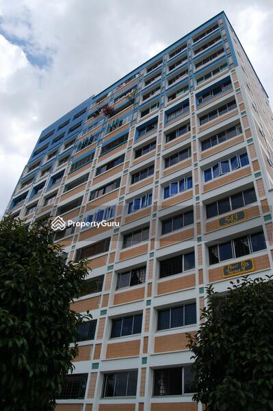 For Sale - 543 Pasir Ris Street 51