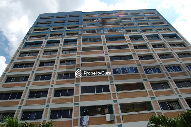 For Sale - 543 Pasir Ris Street 51