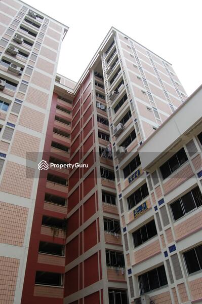 For Sale - 544 Pasir Ris Street 51