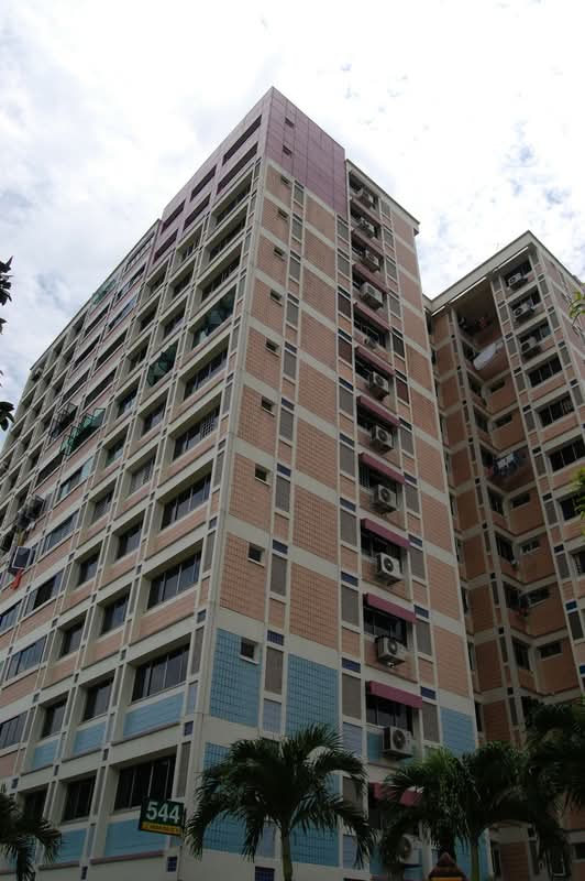 544 Pasir Ris Street 51