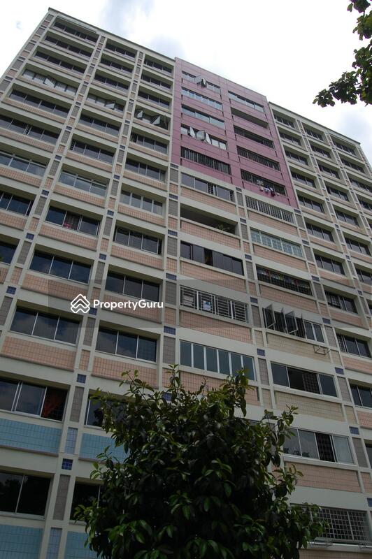 546 Pasir Ris Street 51 #0