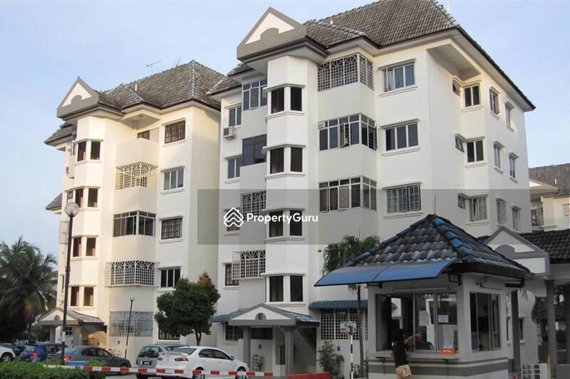 For Rent - Sri Tanjung