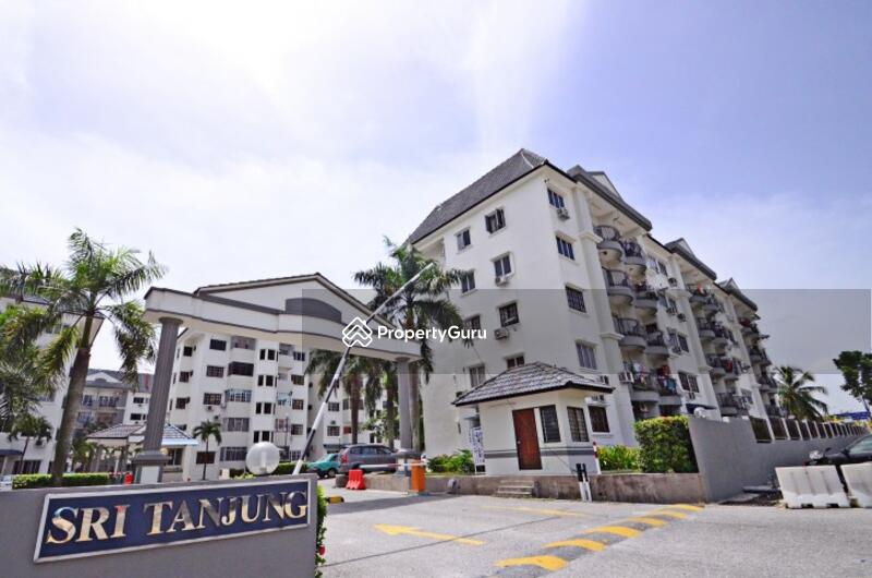 For Rent - Sri Tanjung