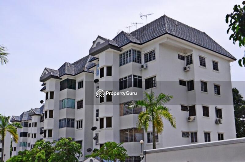 For Rent - Sri Tanjung