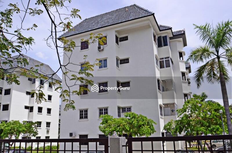 For Rent - Sri Tanjung