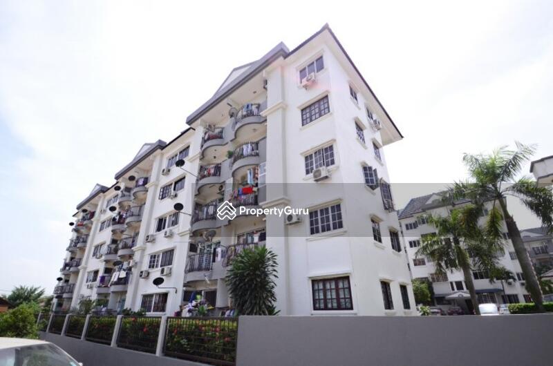 For Rent - Sri Tanjung