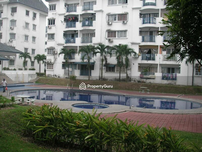 For Rent - Sri Tanjung