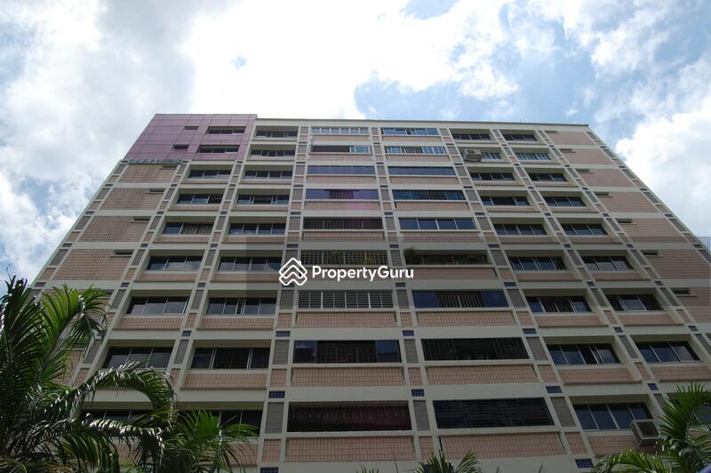 548 Pasir Ris Street 51 #0