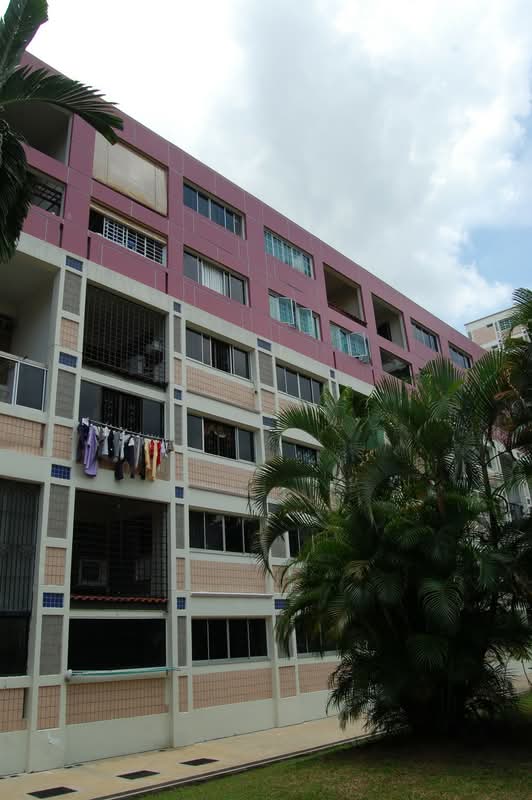 549 Pasir Ris Street 51