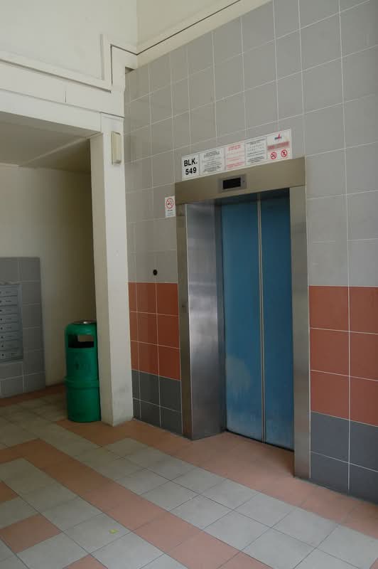 549 Pasir Ris Street 51