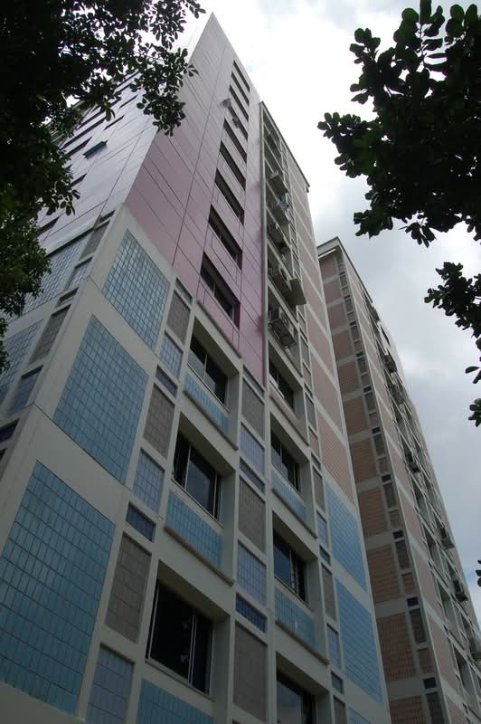550 Pasir Ris Street 51