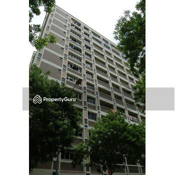 551 Pasir Ris Street 51