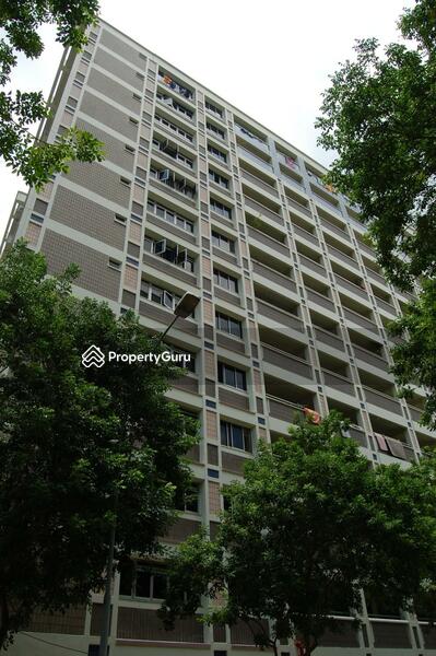 For Rent - 551 Pasir Ris Street 51