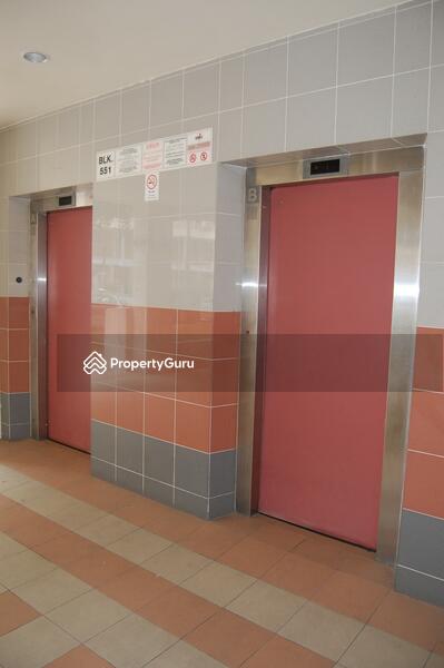 For Rent - 551 Pasir Ris Street 51