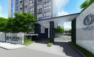 - Newera Condo Ekamai-Ramintra