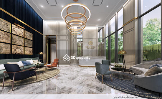 For Sale - Newera Condo Ekamai-Ramintra, Bangkok