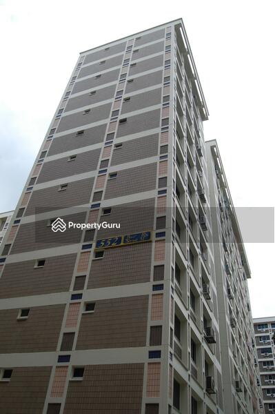 For Sale - 552 Pasir Ris Street 51