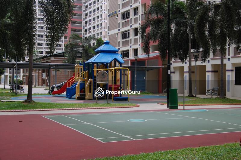For Sale - 552 Pasir Ris Street 51