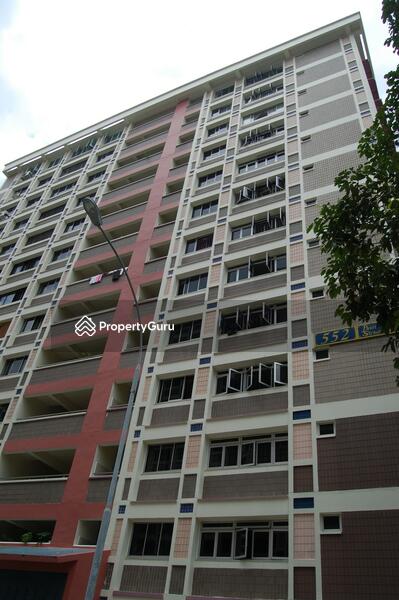 For Sale - 552 Pasir Ris Street 51