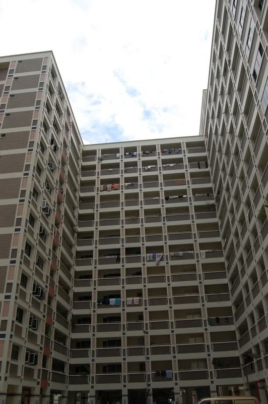 552 Pasir Ris Street 51