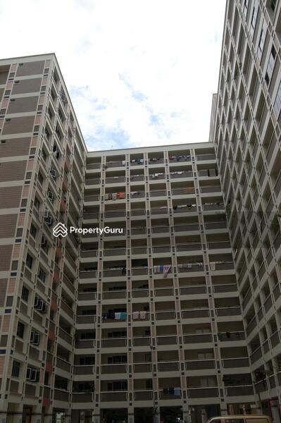 For Sale - 552 Pasir Ris Street 51